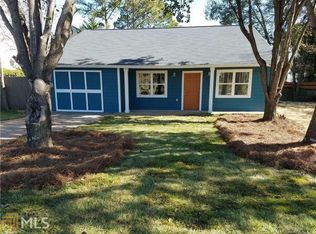917 Second St, Stone Mountain, GA 30083
