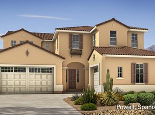 2517 E Bellerive Dr, Gilbert, AZ 85298