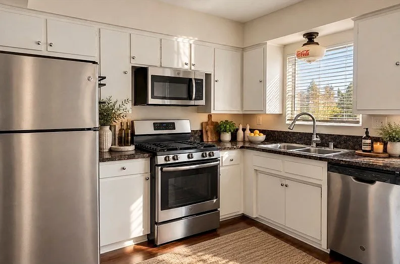 2 bed, 600 sqft, $2,750 — Photo 2