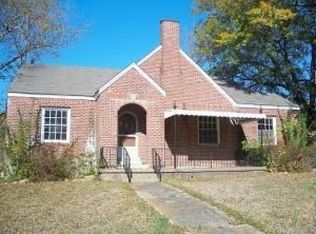 204 W Pine St, Ripley, MS 38663