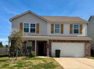 103 Avalon Dr, Huntsville, TX 77320
