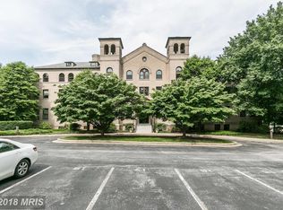 5712 Roland Ave UNIT 1C, Baltimore, MD 21210