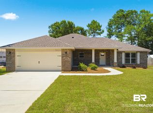 32656 Arbor Ridge Cir, Lillian, AL 36549