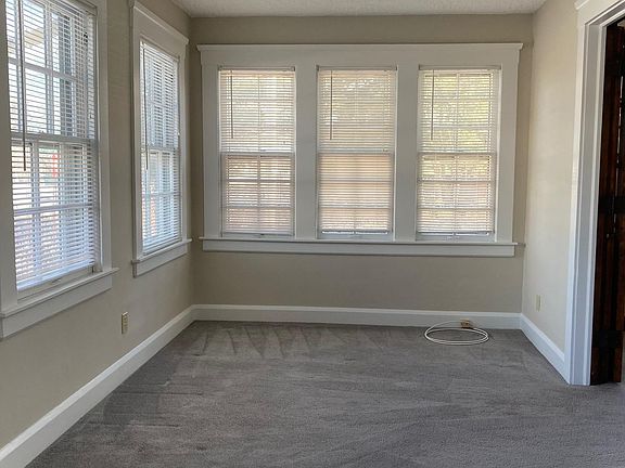 Cheery Sunroom.