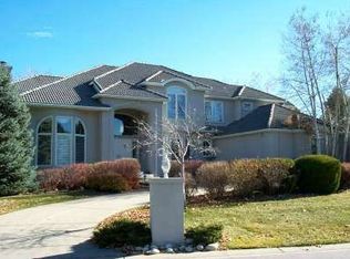 2 Glenmoor Cir, Cherry Hills Village, CO 80113