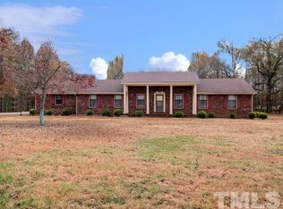 5014 State Highway 96 N, Selma, NC 27576