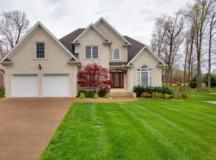 509 Scramblers Point, Springfield, TN 37172