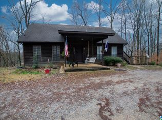 3797 Raceway Pkwy, Mount Olive, AL 35117