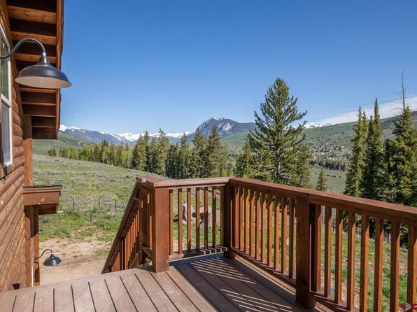 710 Red Mountain Ranch Rd, Crested Butte, CO 81210