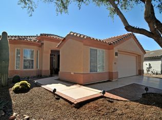 5345 W Lace Cactus Pl, Marana, AZ 85658