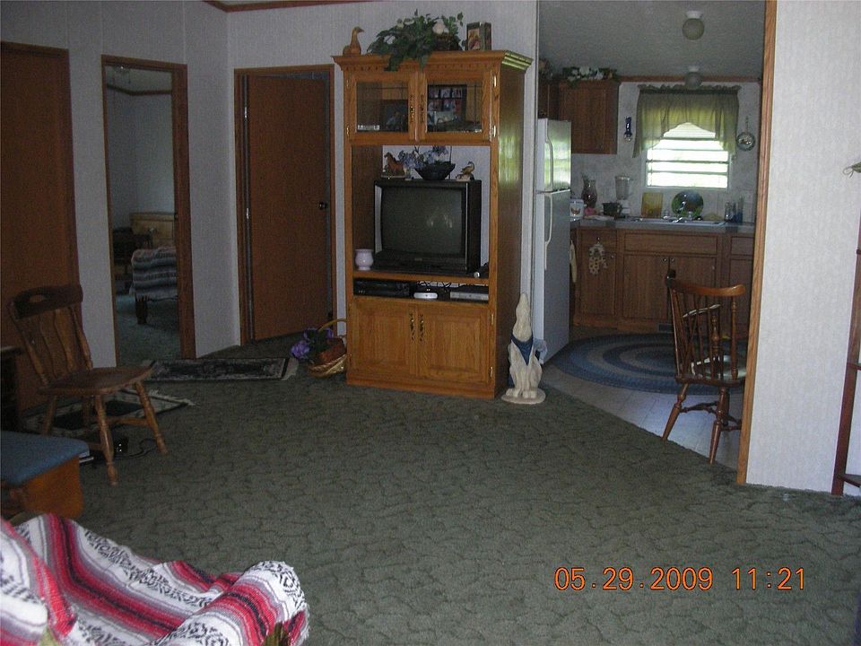 living rm