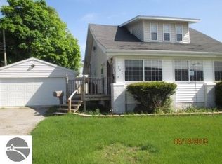 721 N Lincoln Rd, Mount Pleasant, MI 48858