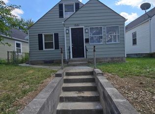 1551 Cordell Ave, Columbus, OH