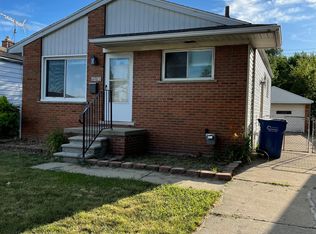 27073 Baldwin Ave, Warren, MI 48092