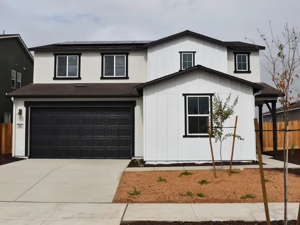 682 Stephanie Dr, Merced, CA 95348