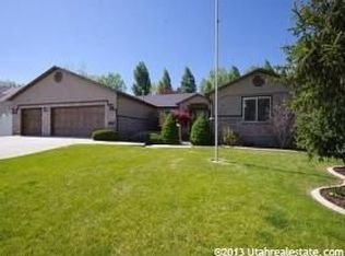 9912 S Birdie Way, South Jordan, UT 84095