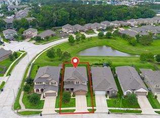 4027 Lake Cypress Cir, Houston, TX 77068