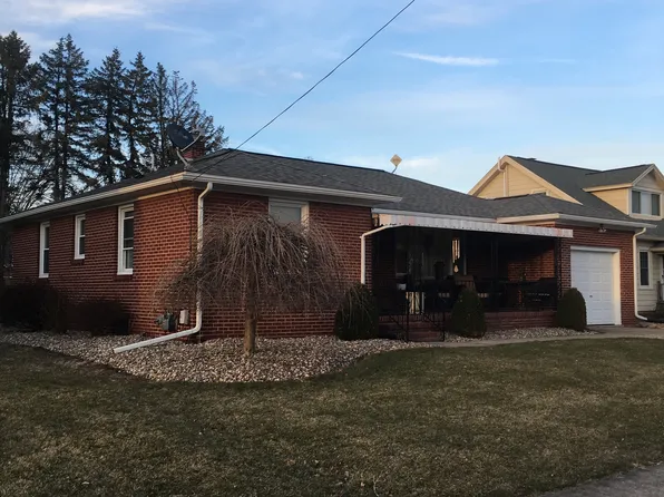 909 Weldon St, Montoursville, PA 17754