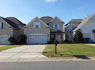 9648 Marquette St NW, Concord, NC 28027