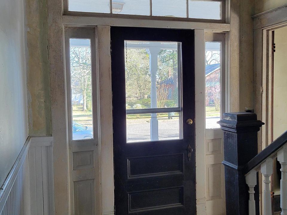 514 Champlain Street, Hamlet, NC 28345 Zillow