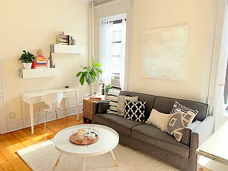 Rented by Buchbinder & Warren