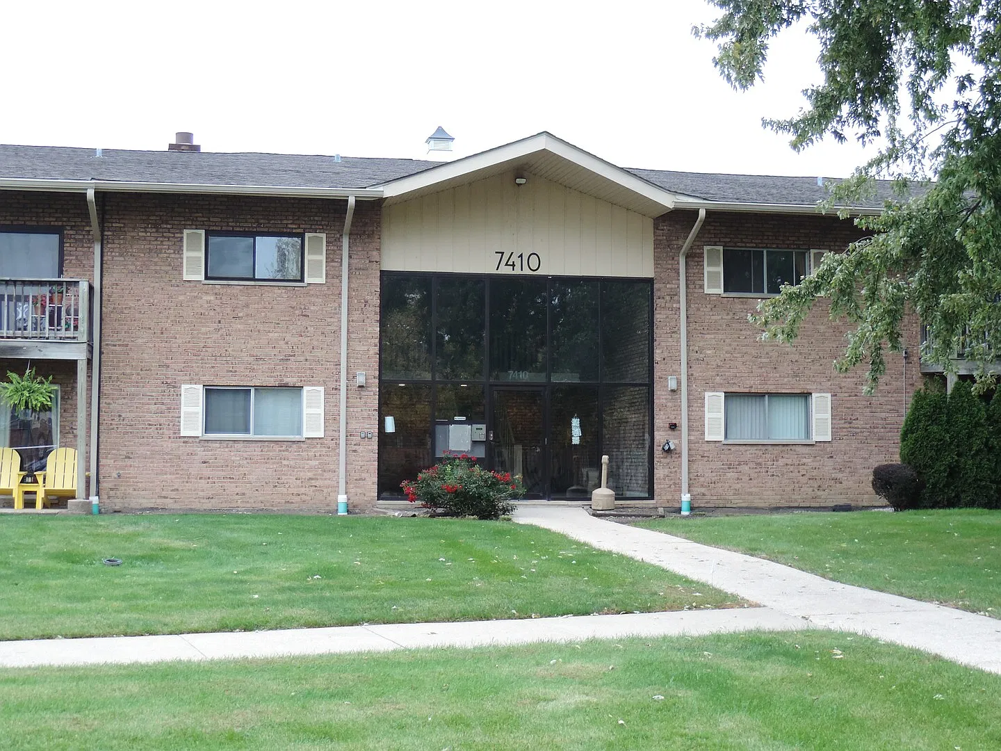 1 bed, 725 sqft, $1,600 — Photo 1