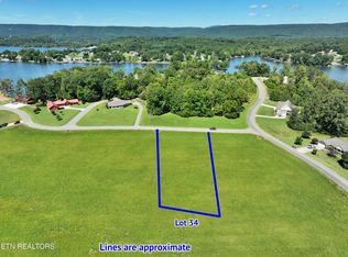 LOT 34 Spring Harbor Dr, Spring City, TN 37381