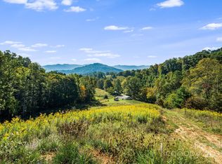 456 & 000 Maney Branch Rd, Burnsville, NC 28714