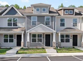 146 Davis Ridge Ln, Clarksville, TN 37040