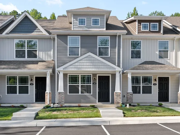 146 Davis Ridge Ln, Clarksville, TN 37040
