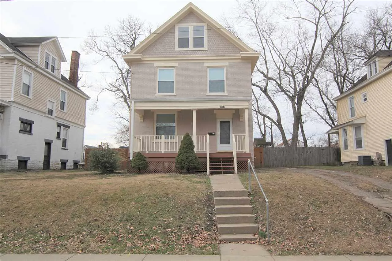 3813 Glenn Ave photo 1