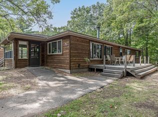 1330 Halberstadt Rd #13, Saint Germain, WI 54558
