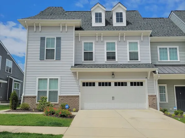 6904 Dunton Rd, Chesterfield, VA 23832