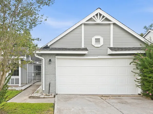 2714 Ashford Trail Dr, Houston, TX 77082