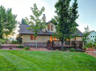 3100 Indiana St, Golden, CO 80401