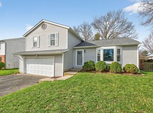195 Parkwood Ave, Pickerington, OH 43147