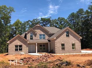 181 Limbaugh Valley Dr, McDonough, GA 30252