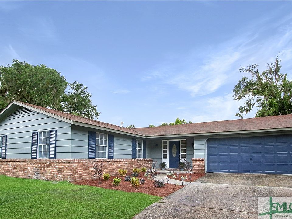 133 Burbank Blvd, Savannah, GA 31419 Zillow