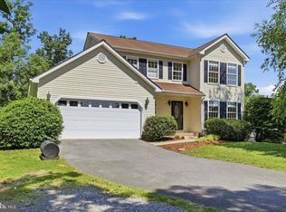 207 Stanley Dr, Winchester, VA 22602