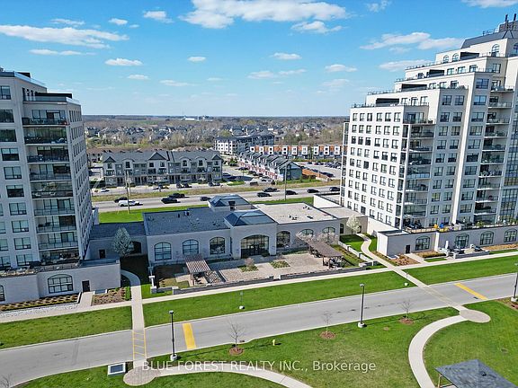 3rd image of 240 Villagewalk Blvd #1208