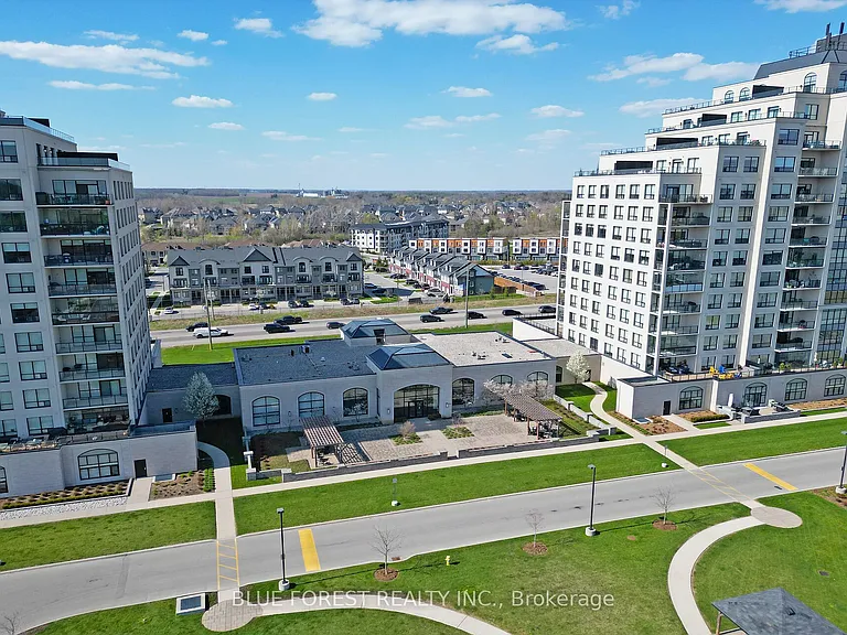 240 Villagewalk Blvd #1208 — Photo 3
