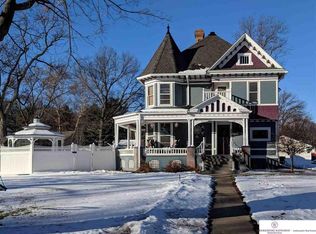 315 S 20th St, Blair, NE 68008