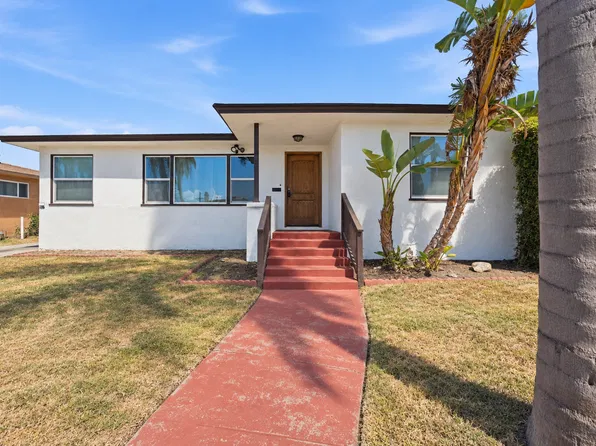 6210 Pembroke Dr, San Diego, CA 92115