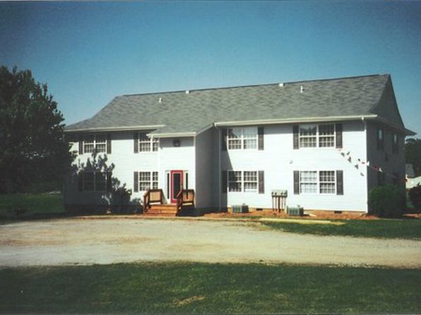 8530 N Five Forks Rd #7