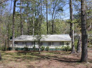 206 Bradley Rd, Jackson, GA 30233