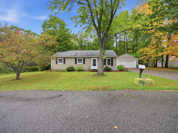 24 Corson Street, Rochester, NH 03867