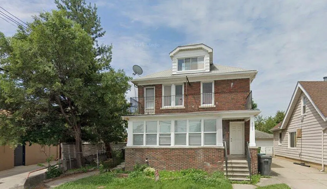 3 bed, 1500 sqft, $1,700 — Photo 1