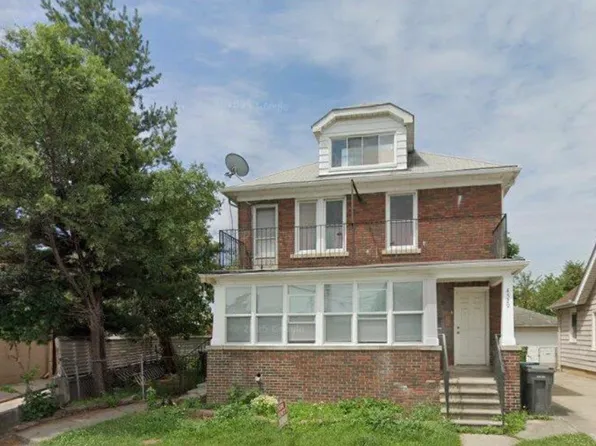 4527 Mead St #2, Dearborn, MI 48126