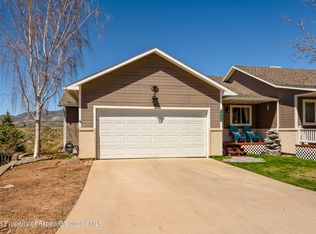 117 S Golden Dr, Silt, CO 81652