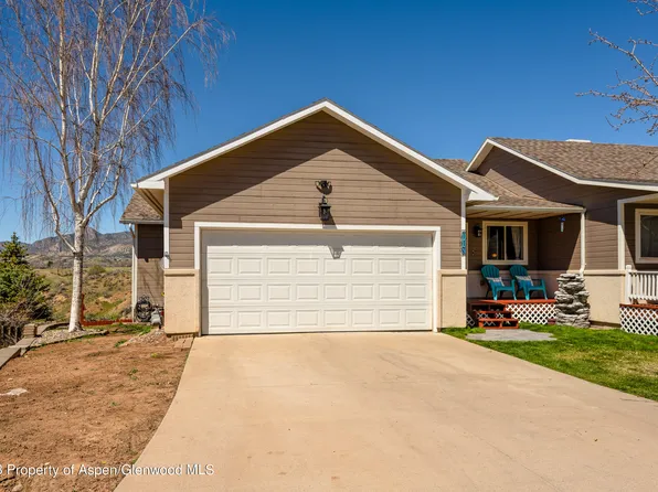 117 S Golden Dr, Silt, CO 81652